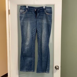 Maurices Jeans